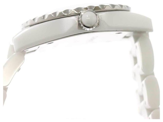 Chanel J12 Damenuhr H2570 - Ansicht 6