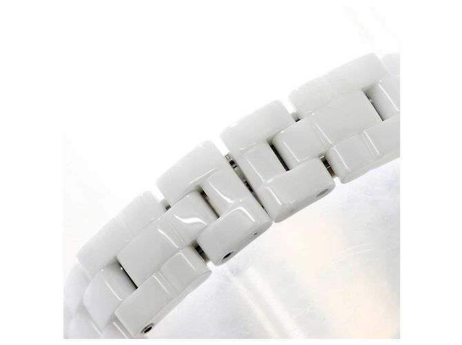 Chanel J12 Damenuhr H2570 - Ansicht 7