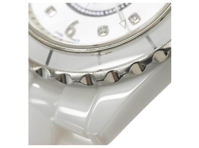Chanel J12 Damenuhr H2570 - Ansicht 8