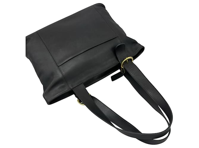 Borsa Coach Borsa a tracolla 4155 Nero - vista 10