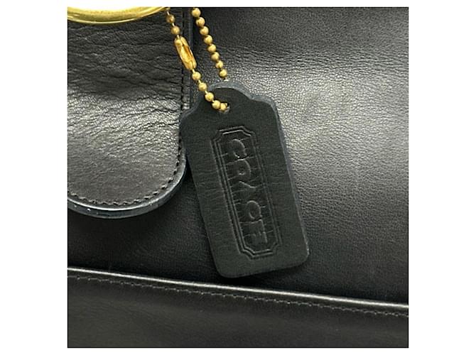 Borsa Coach Borsa a tracolla 4155 Nero - vista 11