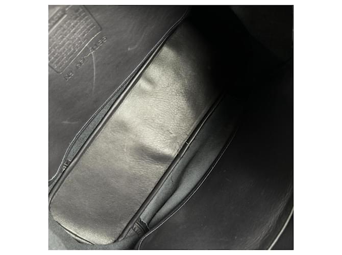 Borsa Coach Borsa a tracolla 4155 Nero - vista 12