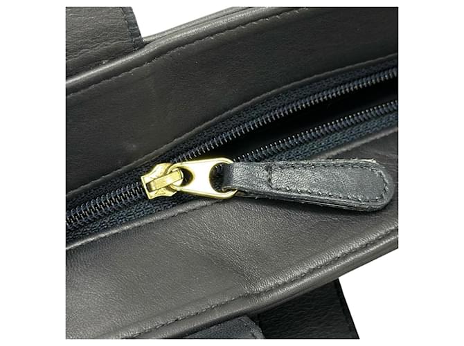 Borsa Coach Borsa a tracolla 4155 Nero - vista 16