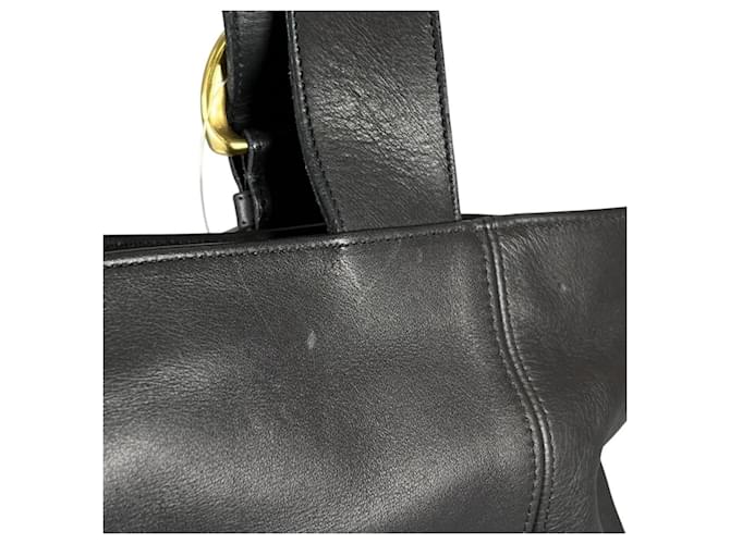 Borsa Coach Borsa a tracolla 4155 Nero - vista 19