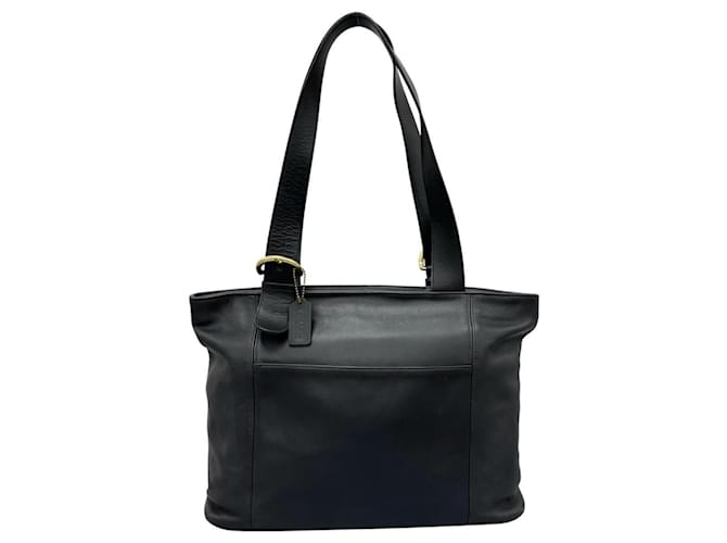 Borsa Coach Borsa a tracolla 4155 Nero - vista 2