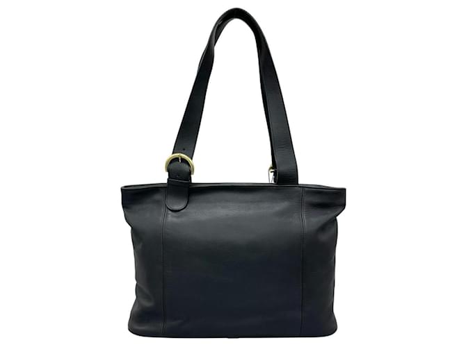 Borsa Coach Borsa a tracolla 4155 Nero - vista 3