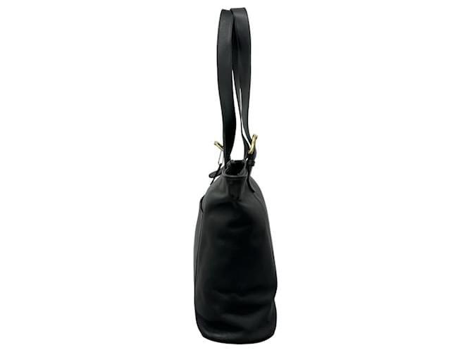Borsa Coach Borsa a tracolla 4155 Nero - vista 4