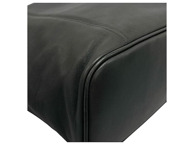 Borsa Coach Borsa a tracolla 4155 Nero - vista 6