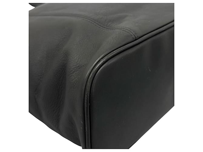 Borsa Coach Borsa a tracolla 4155 Nero - vista 8