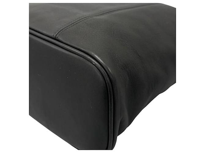 Borsa Coach Borsa a tracolla 4155 Nero - vista 9
