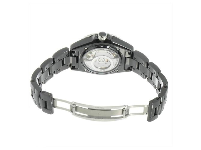 Orologio da polso Chanel J12 Electro 38 Limited Edition da uomo - vista 5