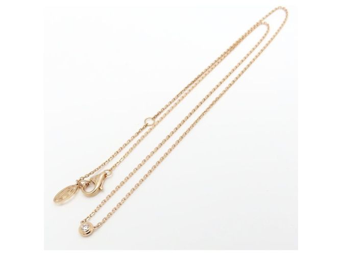 Collana Cartier Damour XS - vista 4