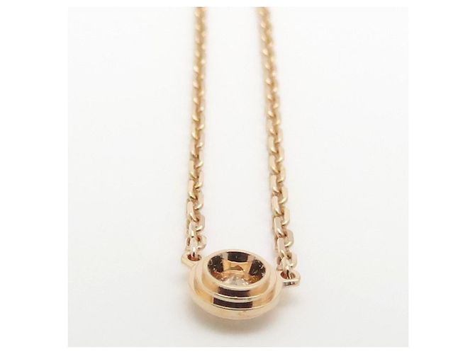 Collana Cartier Damour XS - vista 5