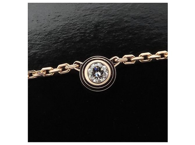 Collana Cartier Damour XS - vista 6