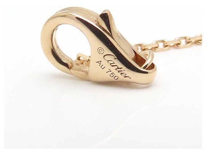Collana Cartier Damour XS - vista 9