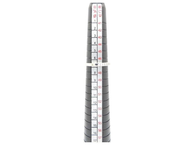 Tiffany & Co Tiffany Half Eternity Diamantring - Ansicht 3