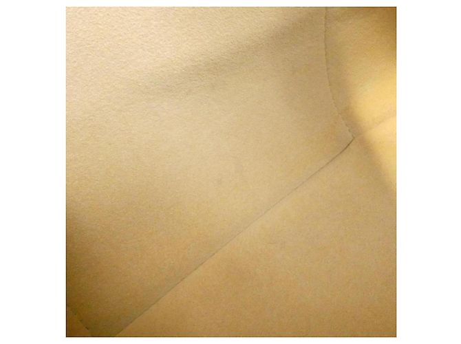 Borsa a Spalla Louis Vuitton Monogram Artsy MM M40249 Marrone - vista 9