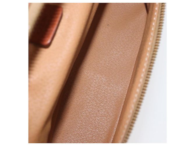 Céline Celine Macadam Vanity Canvas Braun - Ansicht 5