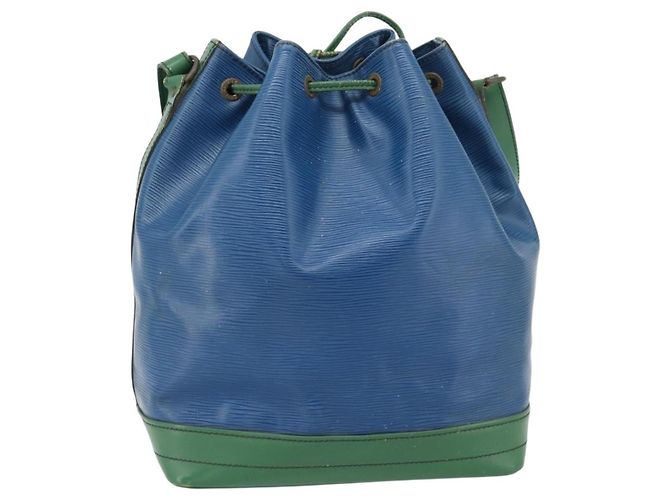 Louis Vuitton Petit Noe NM Epi Leather Multicolor - vista 2