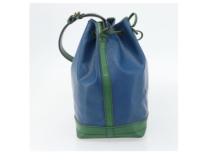 Louis Vuitton Petit Noe NM Epi Leather Multicolor - vista 3