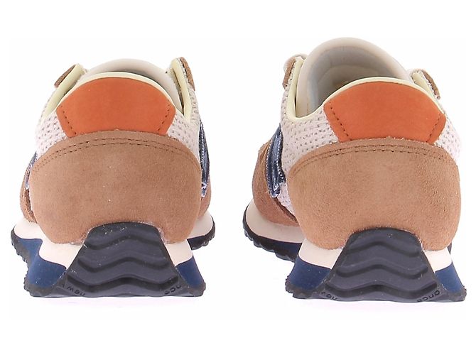Autre Marque Sneaker camel Beige - Ansicht 5