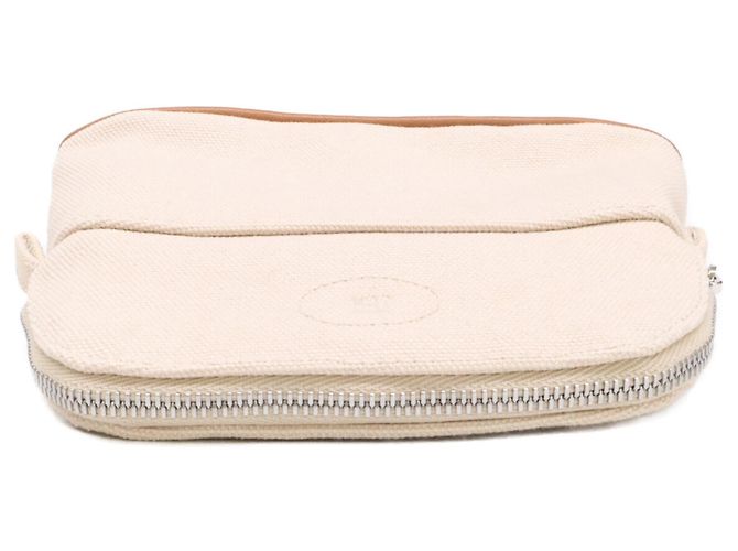 Hermès Hermes Bolide Mini Pouch - vista 6