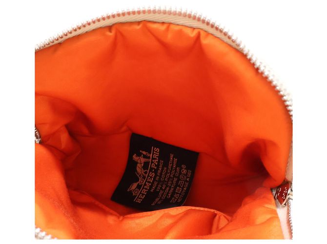 Hermès Hermes Bolide Mini Pouch - vista 7