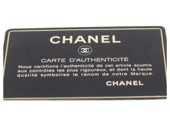 Timeless Borsa a Spalla Chanel Lambskin Double Flap Nero - vista 13
