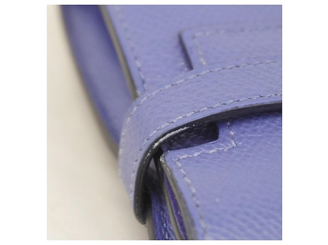 Hermès Cartera Hermes Kelly Verso Long - vista 6