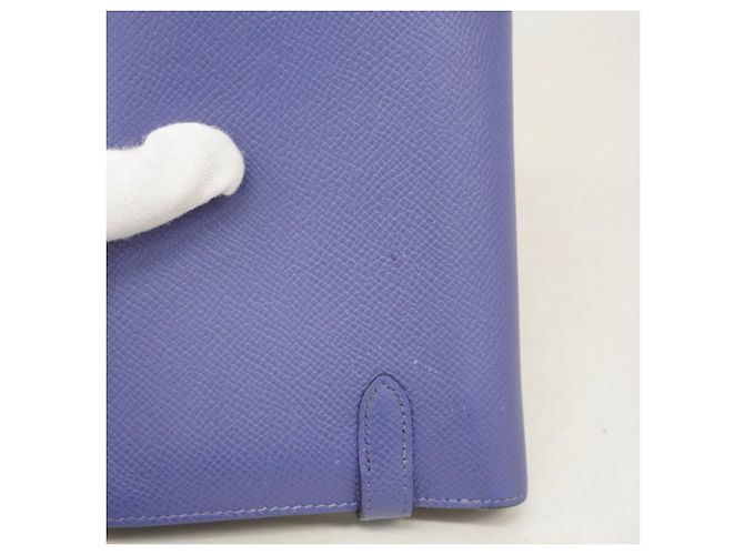 Hermès Cartera Hermes Kelly Verso Long - vista 7