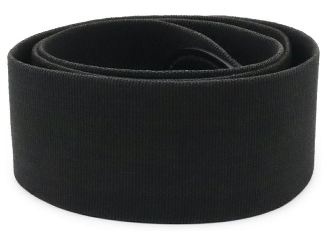 Hermès Tracolla Evelyne Hermes Nero - vista 3