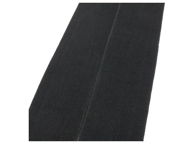 Hermès Tracolla Evelyne Hermes Nero - vista 4