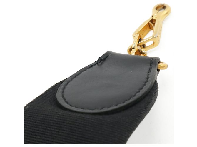Hermès Tracolla Evelyne Hermes Nero - vista 6