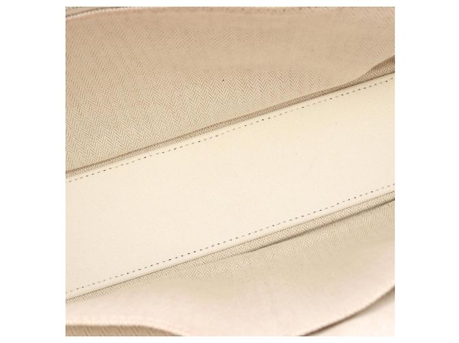 Hermès Borsa Hermes Victoria Elan 38 Rosa - vista 6