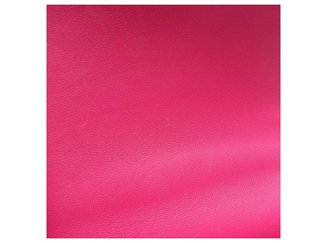 Hermès Hermes Constance 3 Mini Schultertasche Pink Lila - Ansicht 8
