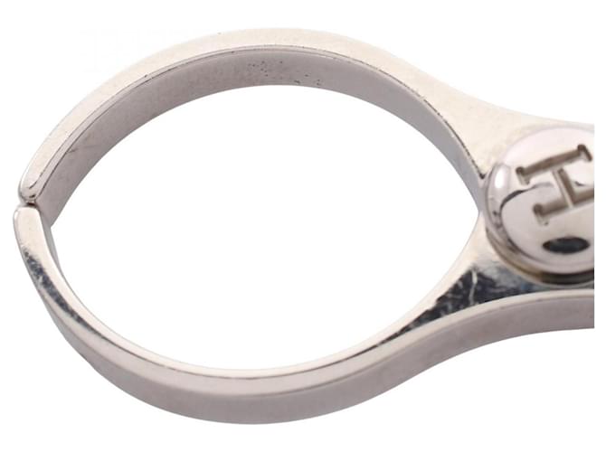 Hermès Accessorio Charm Filou Hermes Argento - vista 7