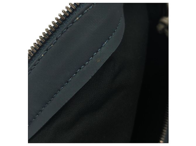 Loewe Schultertasche Blau - Ansicht 10