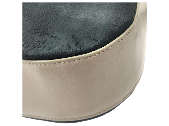 Loewe Schultertasche Blau - Ansicht 3