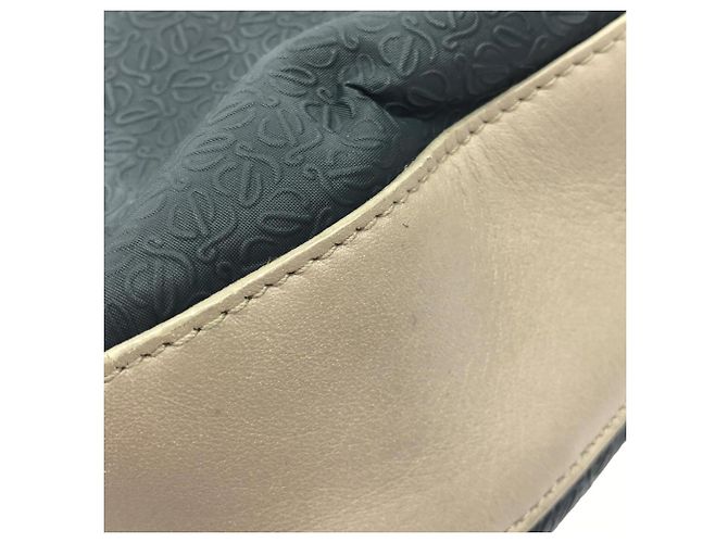 Loewe Schultertasche Blau - Ansicht 5