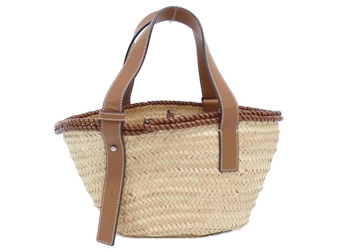 Borsa Loewe A223S92X11 Beige - vista 2
