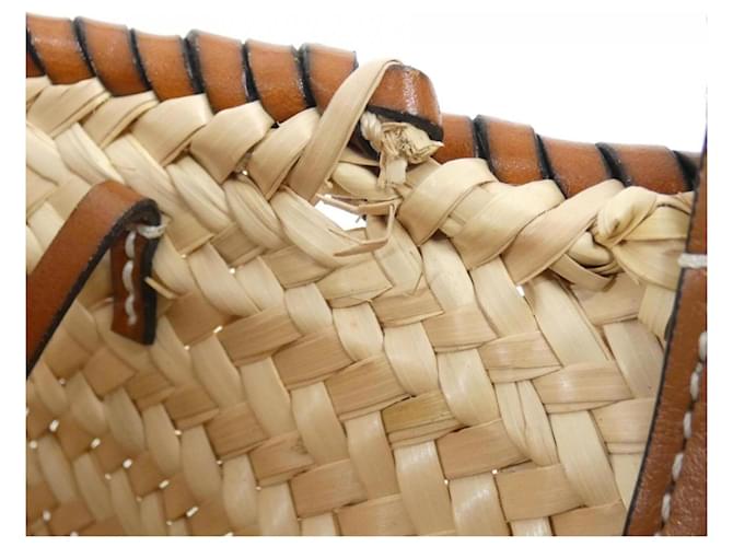 Borsa Loewe A223S92X11 Beige - vista 9