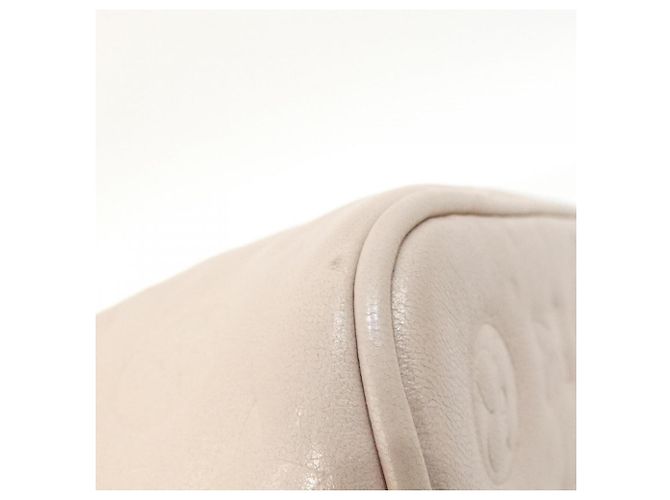 Borsa a Spalla Louis Vuitton Monogram Sac Coeur Falling in Love Marrone - vista 3