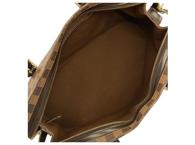 Louis Vuitton Damier Chelsea Schultertasche Damier ebene - Ansicht 7