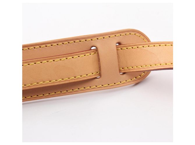 Louis Vuitton Popincourt Long Schultertasche Braun - Ansicht 8