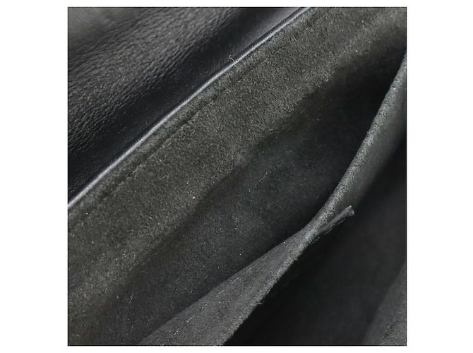 Sac New Wave Chain Bag PM Louis Vuitton Noir - vue 8