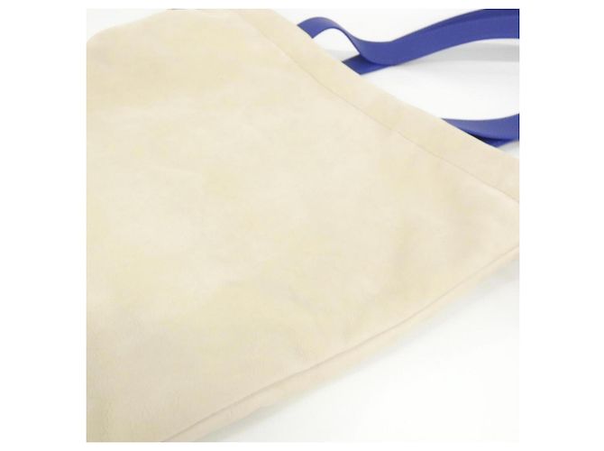 Borsa Louis Vuitton M15235 Bianco Crudo - vista 6