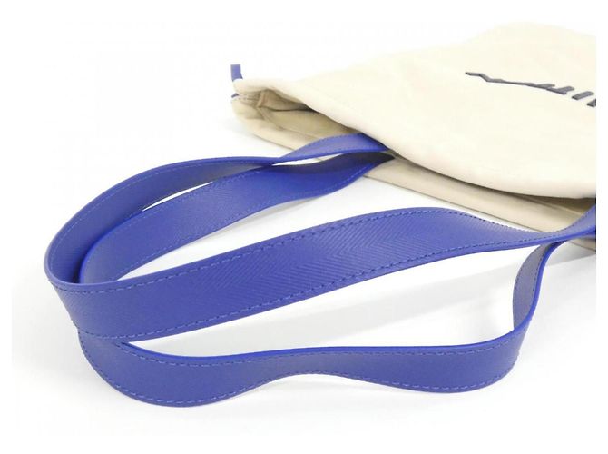 Borsa Louis Vuitton M15235 Bianco Crudo - vista 7