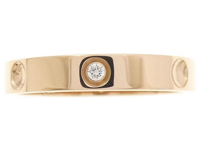 Louis Vuitton Alliance Empreinte 1P Ring - Ansicht 2