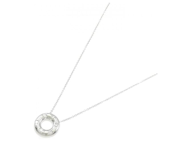Tiffany & Co Collana Tiffany Dots - vista 2