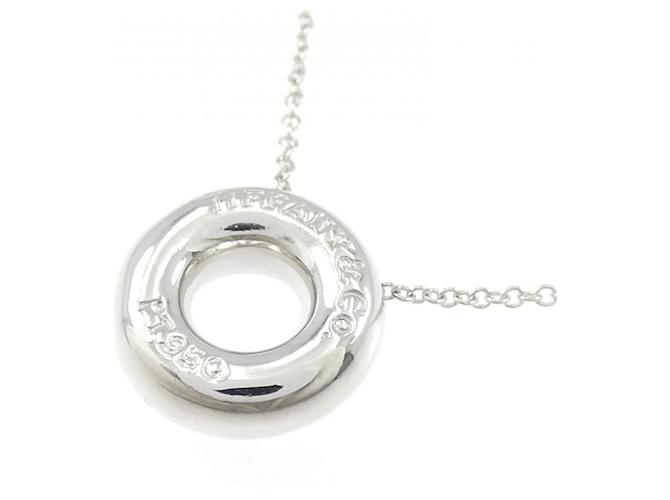 Tiffany & Co Collana Tiffany Dots - vista 4